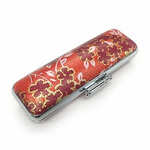 かもがわケース 赤