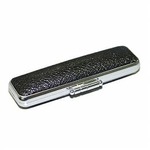 モミ皮ケース 黒