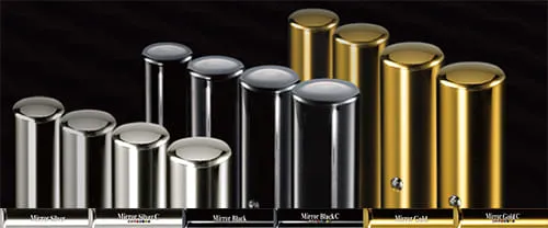 ミラーチタン印鑑